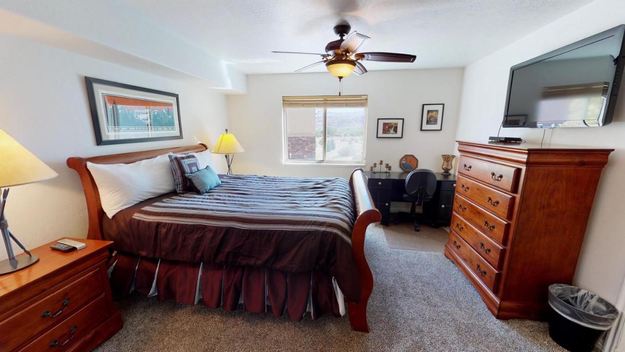Red Cliff Condos #1H Moab Extérieur photo