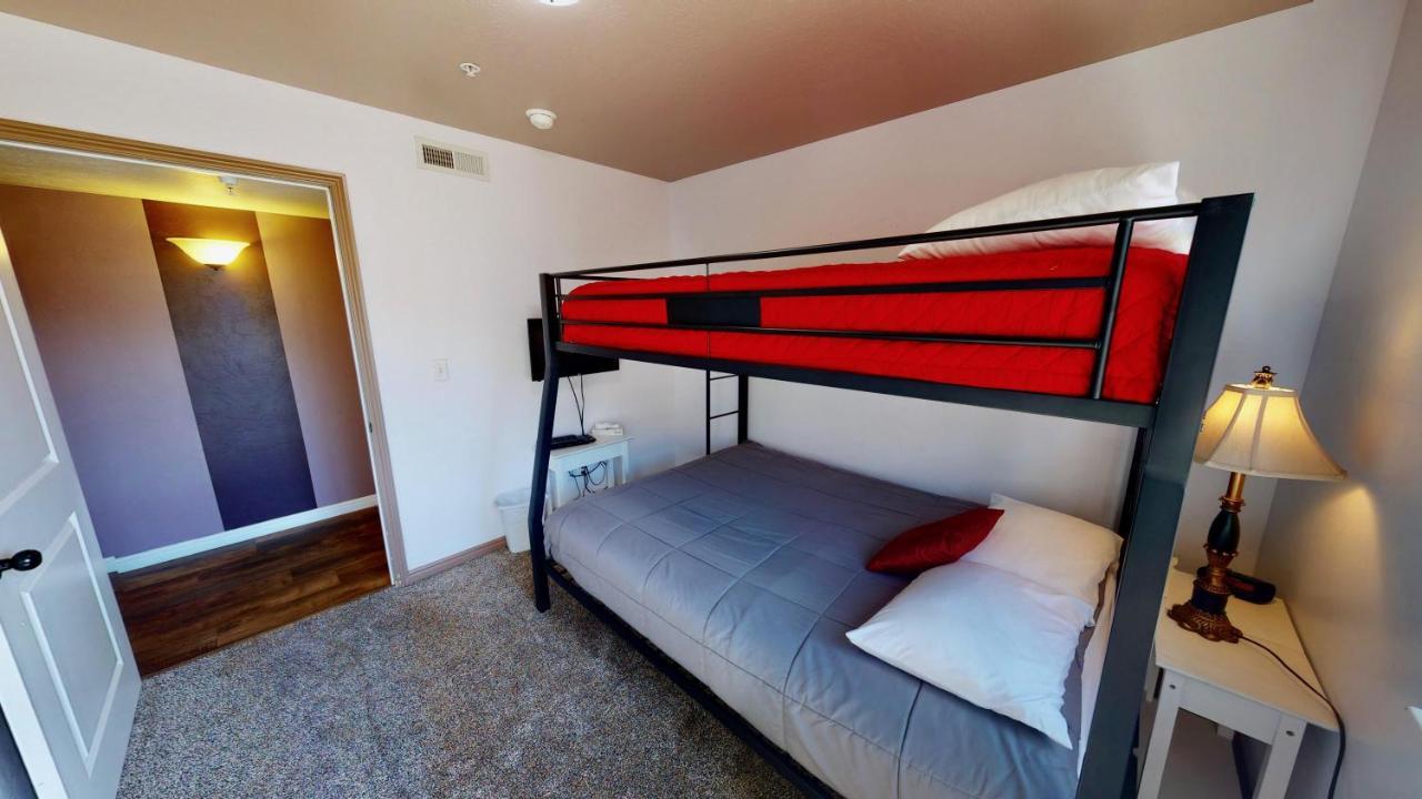 Red Cliff Condos #1H Moab Extérieur photo