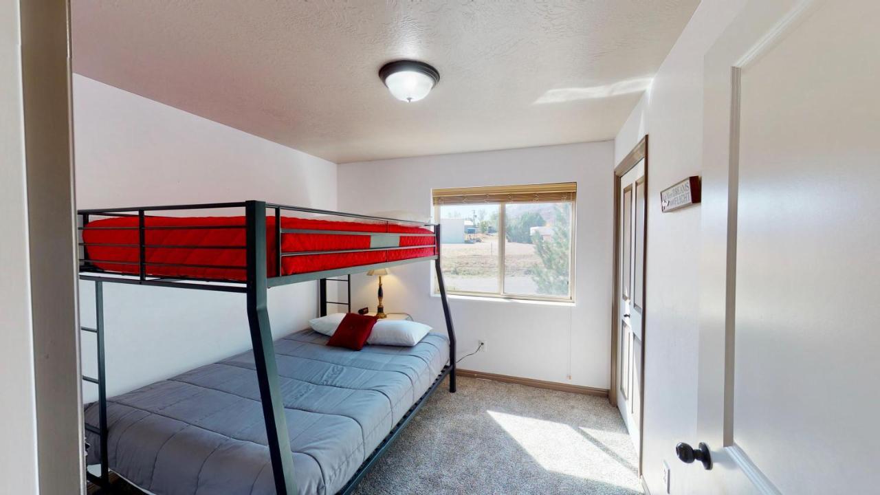 Red Cliff Condos #1H Moab Extérieur photo